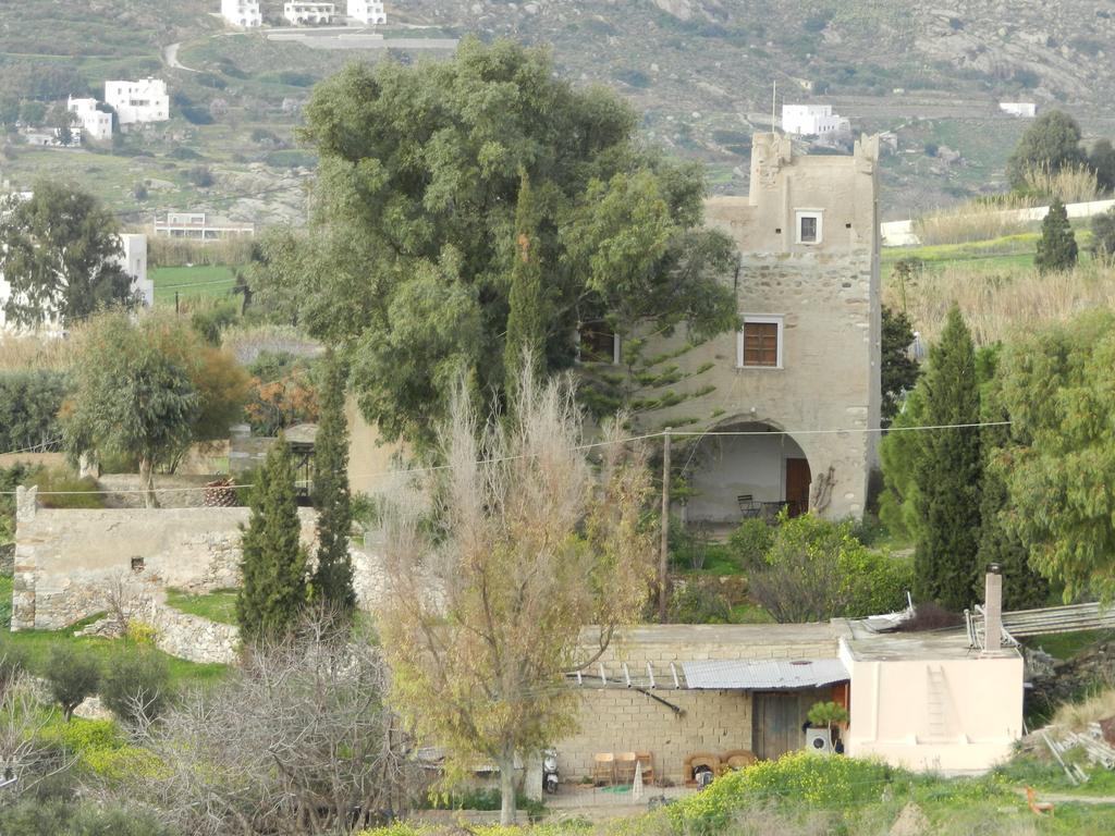 Belogna Ikons Βίλα Βίβλος Εξωτερικό φωτογραφία