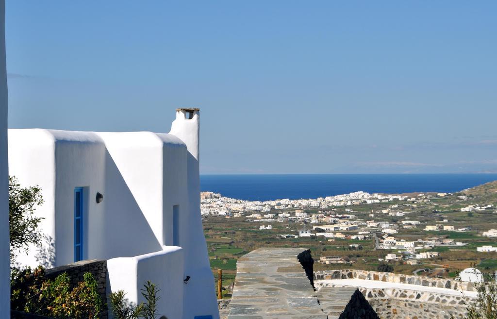 Belogna Ikons Βίλα Βίβλος Εξωτερικό φωτογραφία